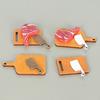 Mini Steak And Knife Set 3Pcs/Set Cutting Board, Tiny Wooden Realistic Miniature Food Display for Doll Mansion Kitchen Butcher Board