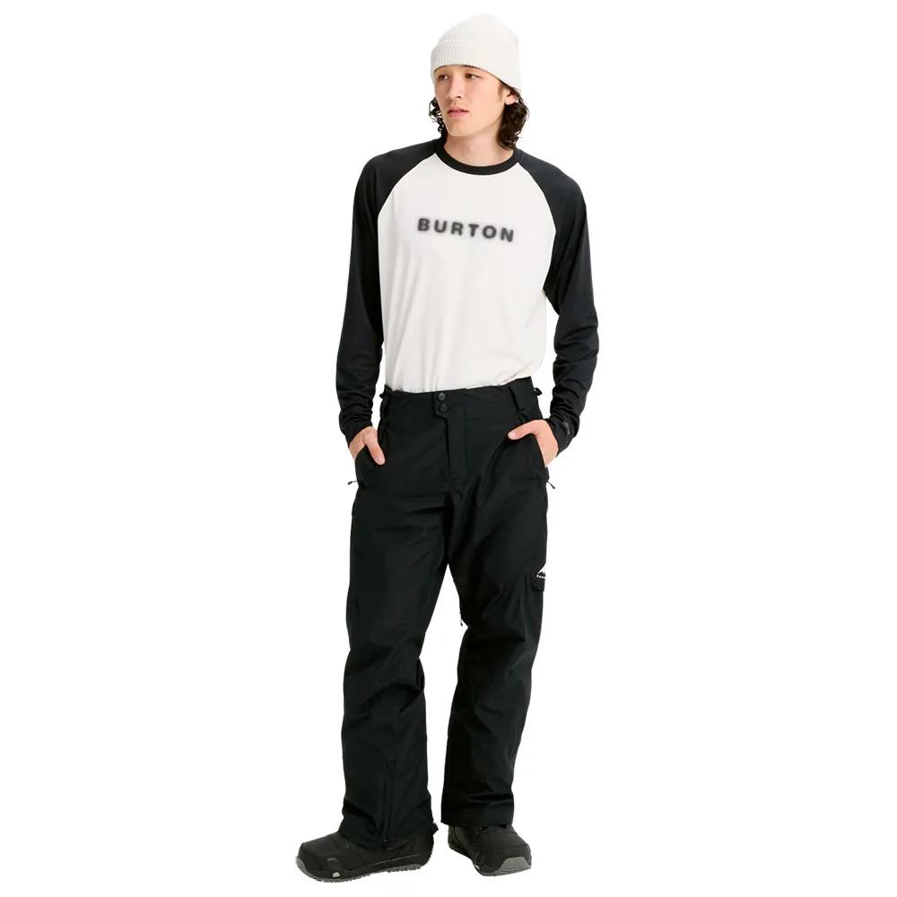 Burton Брюки Reserve 2L Tall