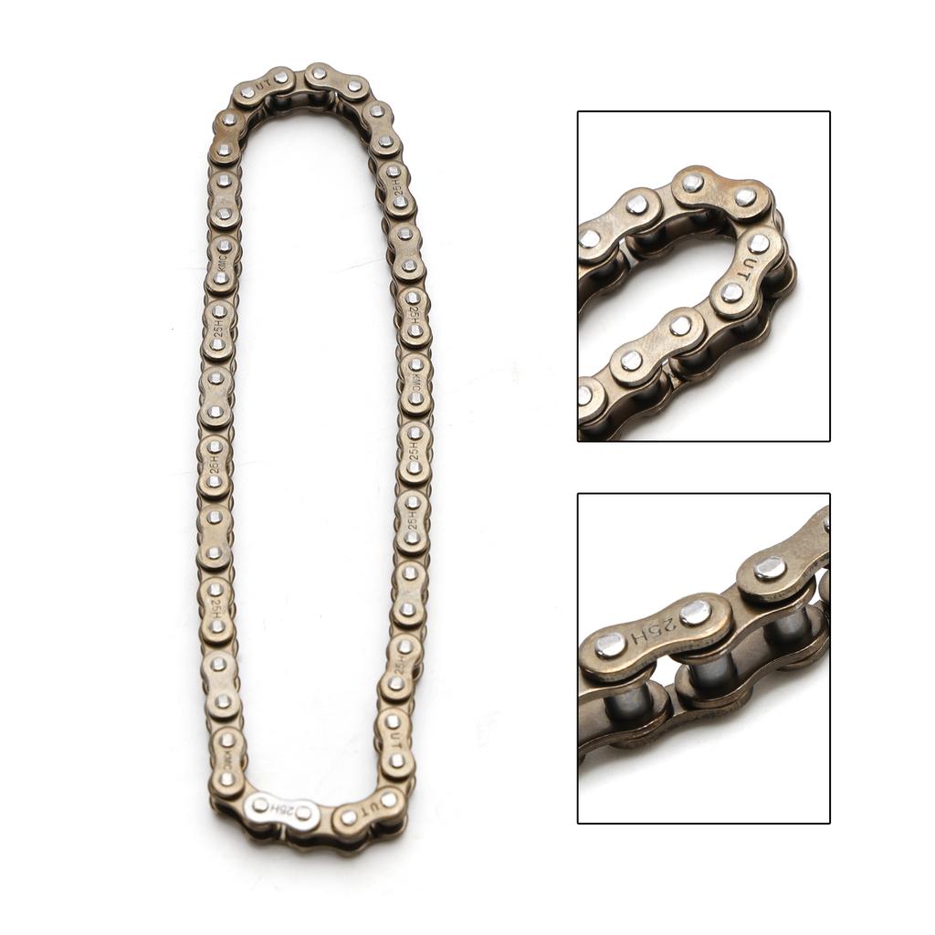 Сверхпрочная приводная цепь ГРМ 23319-E10-100 для Triton Outback Tomahawk Xtreme