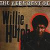 CD WILLIE HUTCH - Very Best of 3145309432 Motown 1998 US Саундтреки и мюзиклы Б/У