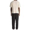 Vans Cargo Pants Unisex Black Moderate (Unisex) Cargo Pants VN0005Z1BLK