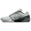 Zoom Metcon Turbo 2 Photon Dust Light Bone Men Sneakers Grey Cool-Grey White DH3392-003