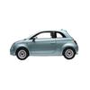 Fujimi Model (FUJIMI) 1/24 FIAT500