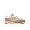 Кроссовки Pepe Jeans Brit Mix W PLS40012 бежевый