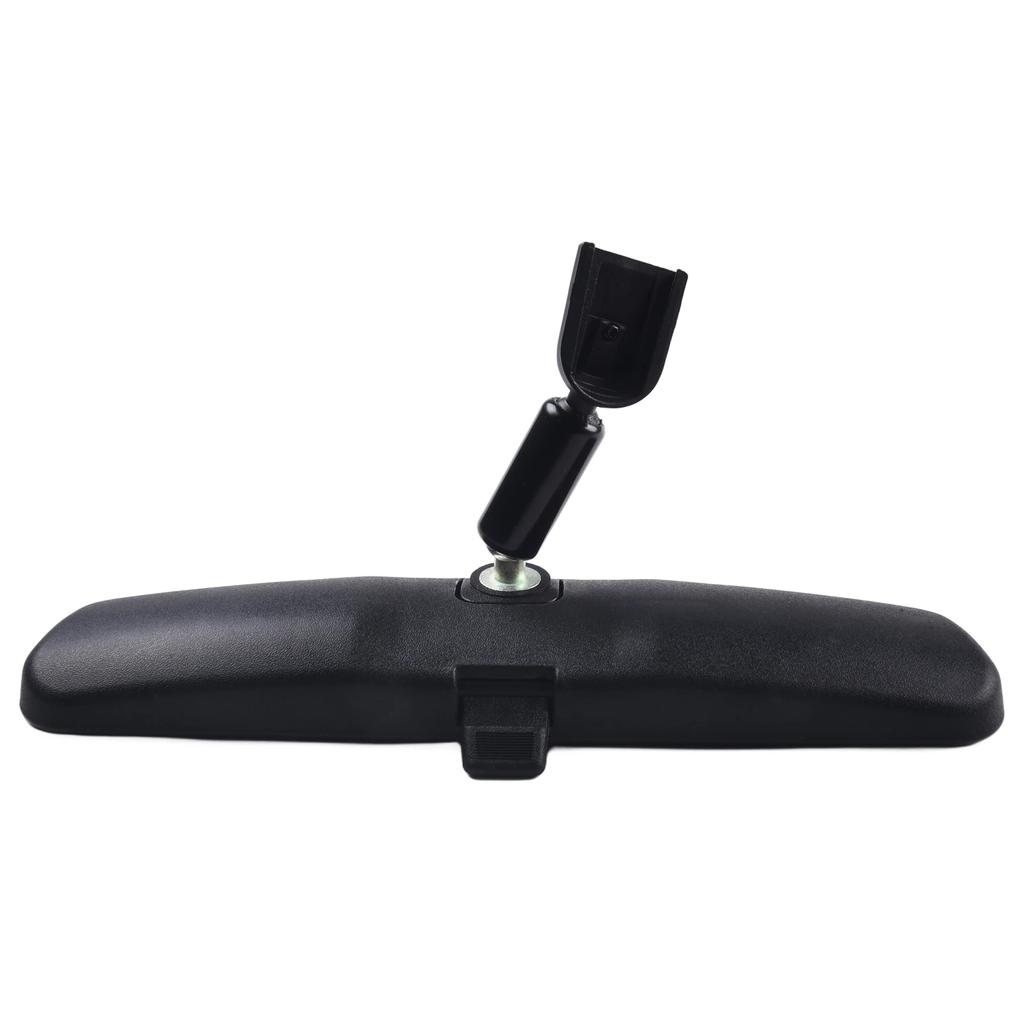Car Mirror Interior Parts Rear View Mirror Rearview Mirror KD53-69-220B ABS Black For Mazda For Mazda 3 For CX-3 2018 For Mazda