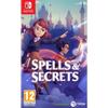 Spells and Secrets - Jeu Nintendo Switch