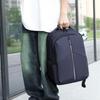 Li Shen Large Capacity Backpack