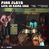 12-дюймовая пластинка PINK FLOYD - Live In Rome 1968 RANDB1968 1960S 2019 UK Рок Б/У