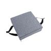 Non-slip Fixed Buckle Securely Attach Cushions To Any Chair Non-slip Dining Chair Pads Cushions