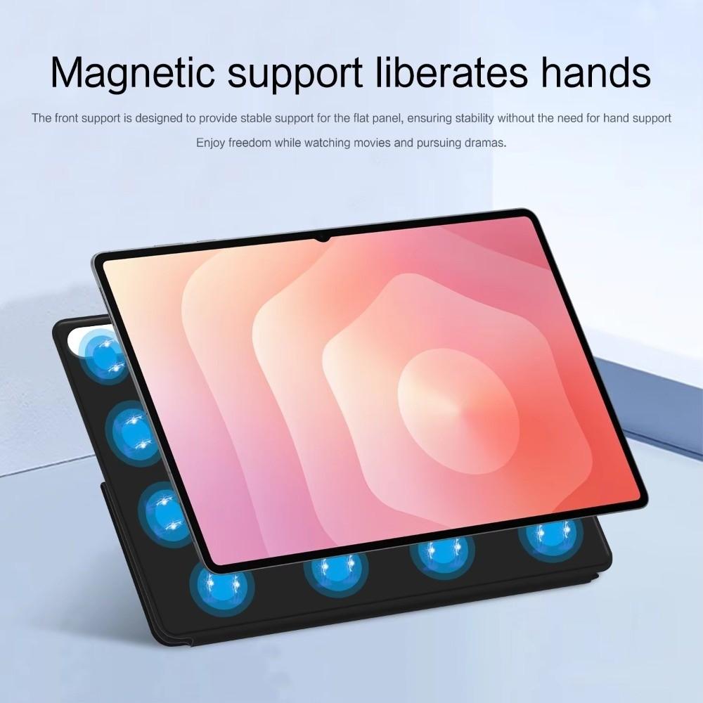 Чехол-книжка Smart Cover 11-дюймовый защитный чехол для планшета Samsung Galaxy Tab S11