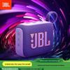 JBL Портативная Bluetooth-колонка GO4