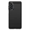 Sc Carbon Motorola Moto G52/G82 Czarny