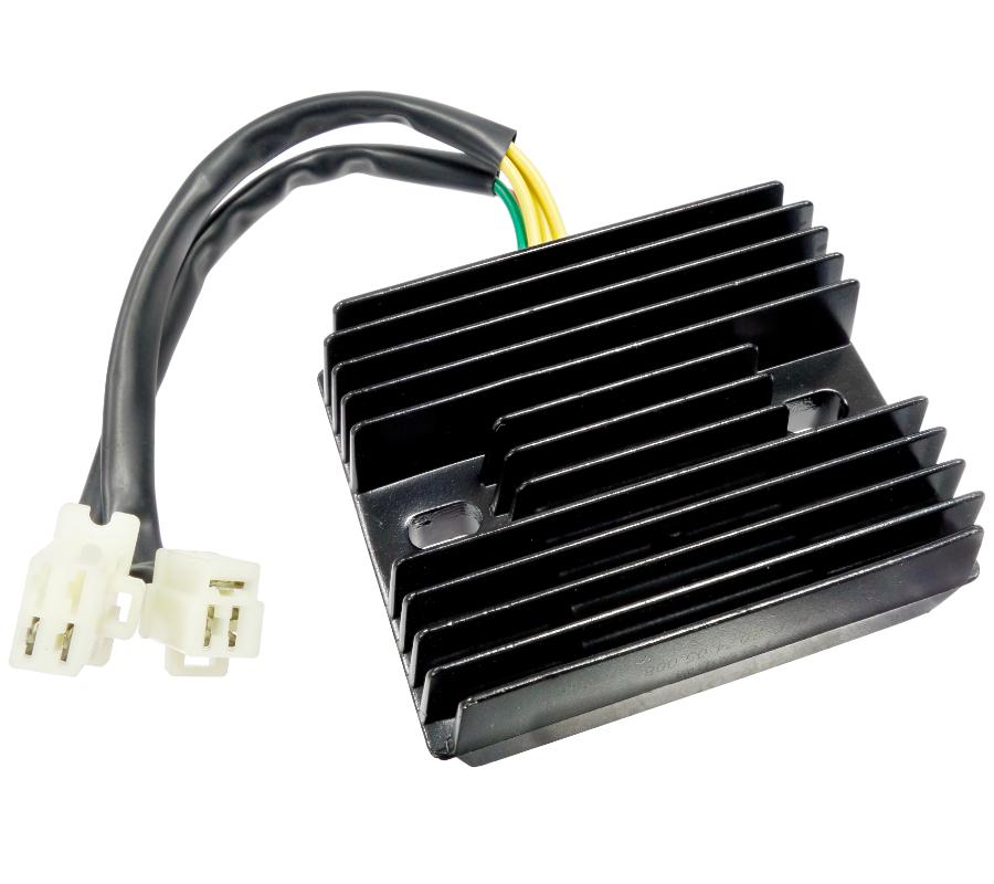 Regulator Napięcia Do Skutera B-Max