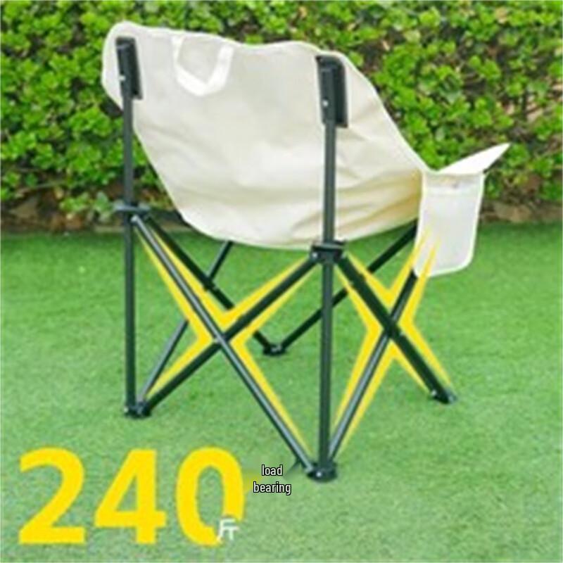 OEING Outdoor Folding Table and Chair Set