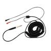 Запасной пружинный кабель для наушников Sennheiser HD25 560 540 480 430