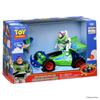 TAKARA TOMY Машина на радиоуправлении История игрушек Базз Лайтер RC и