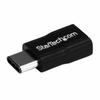 USB-адаптер Startech-Startech USB2CUBADP, черный
