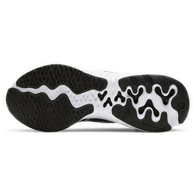 Nike Женские кроссовки Renew Run 'Black' CK6360-008
