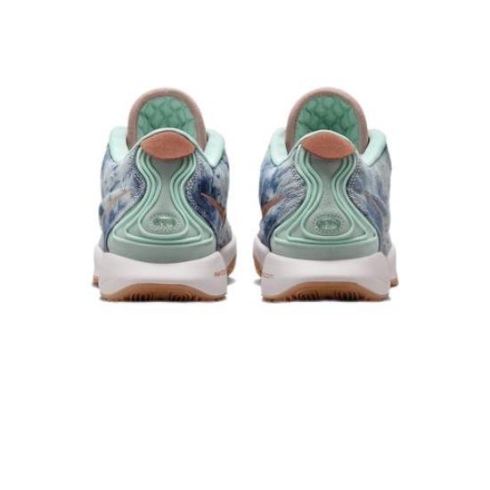 Nike Lebron 21 EP Low Арагонит HF5466-300
