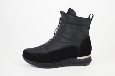 Ботинки Lonza 3790595 36 Черные