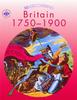Книга Re-discovering Britain 1750-1900