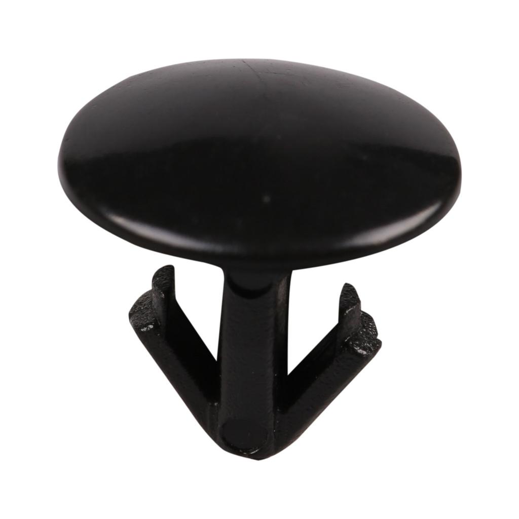ESC ECF2003 10 Pieces Retainer Clip Black for Mazda: BP4K58762