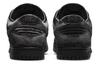 Dover Street Market X Nike Dunk Low Черный Велюр DH2686-002
