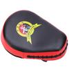 Durable PU Sponge Hand Pad Training Focusing Target for Boxing Taekwondo Punching
