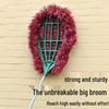 Eco-Friendly Heavy-Duty Outdoor Broom
