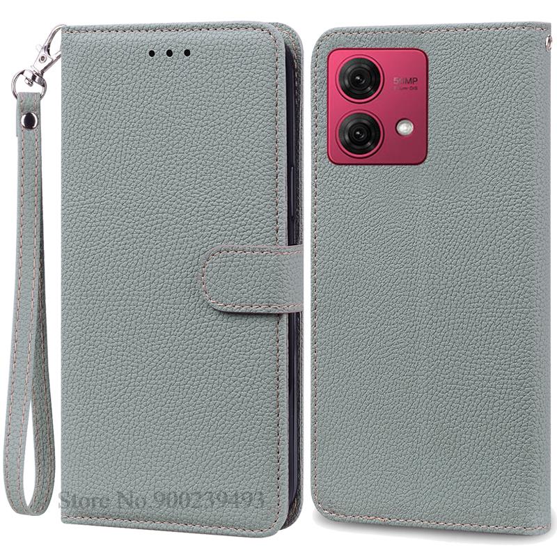 Для Moto G84 чехол силиконовый MotoG84 G 84 кожаный флип-кошелек чехол для Motorola Moto G84 5G чехол для телефона силиконовый чехол Coque Fundas