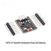 Сверхминиатюрная плата разработки ESP32 Wi-Fi Bluetooth для модулей C3/S3/C6/H2
