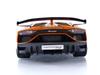 AUTOart Lamborghini Aventador SVJ Pearl Orange Готовый продукт 1/18
