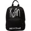 Мини-рюкзак Korn Still A Freak