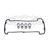 Прокладка клапанной крышки для Kawasaki ZR750 Z750 2007-2012 ZR800 Z800 2013-2016 ZR1000 Z1000 2007-2009 11061-0425 11061-0104