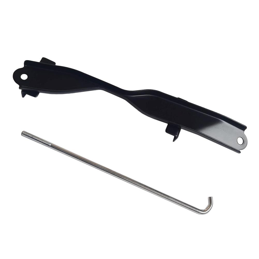 Комплект прижимной скобы аккумулятора 74404-02050 для Toyota Matrix Corolla 2003-2008