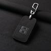 Кожаный чехол для автомобильного ключа для Renault Captur Koleos Kadjar Arkana Megane Dacia Duster Sandero Stepway, чехол для умного пульта дистанционного управления