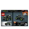 LEGO Technic Monster Jam(р) Могильщик(р) 42118