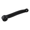 Sleek and Strong A Pair of 165mm Indoor Sports Bike Cranks Made from Iron