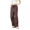 Camel Women's Quick-Dry Cargo Pants