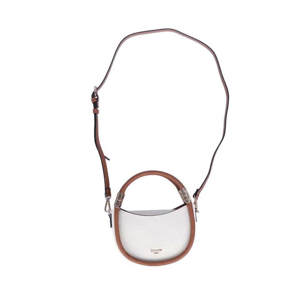 Мини-сумка через плечо Dune London