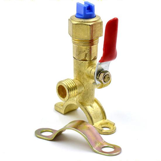 Распылительная насадка для сельского хозяйства, сплав высокого давления, веерообразные трубки, связующее для тракторов, распылительная головка для сельского хозяйства, садоводства