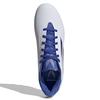 adidas Кроссовки X Speedflow.4 Fg 'White Legacy Indigo' GW7515