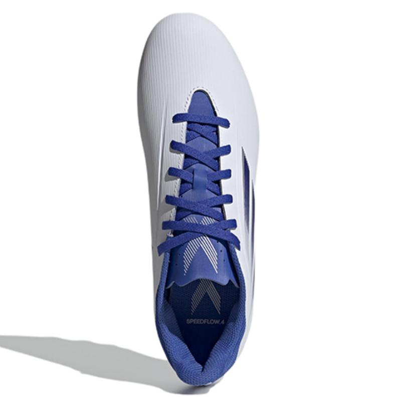 adidas Кроссовки X Speedflow.4 Fg 'White Legacy Indigo' GW7515