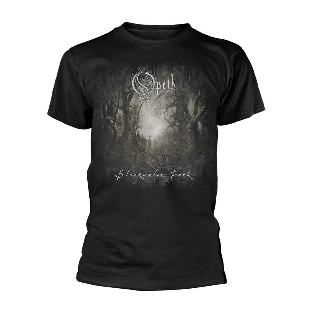 Футболка Opeth 'Blackwater Park' - НОВАЯ
