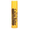 Cocoa Butter Lip Balm, 4.2G(0.15Oz)