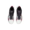Баскетбольные кроссовки Li Ning Battle Falcon, удобные, универсальные, амортизирующие, нескользящие, износостойкие, водонепроницаемые, средней высоты ABAR093-2