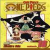 One Piece Vol. 16 by Eiichiro Oda Paperback Book 9781421510934