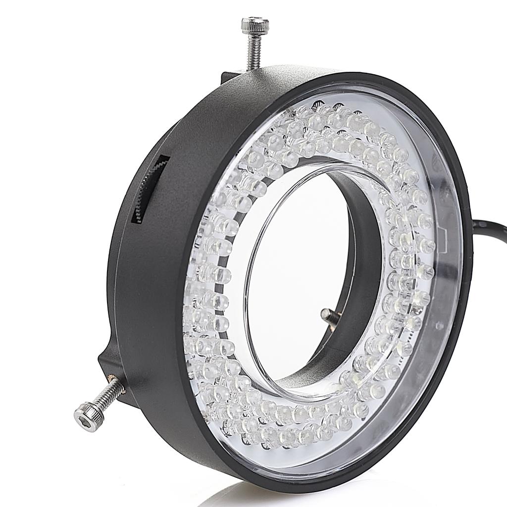 Techrebal Adjustable 72X Led Illuminator/Lighting For Microscope