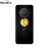 Мягкий чехол для Honor Magic6 Lite TPU Силиконовый чехол для телефона для Honor X9b x9a Magic 5 6 Lite 5G Защитная оболочка Задняя крышка Fundas