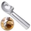 Nonstick Ice Cream Scoop with Anti Freeze Design for Easy Use